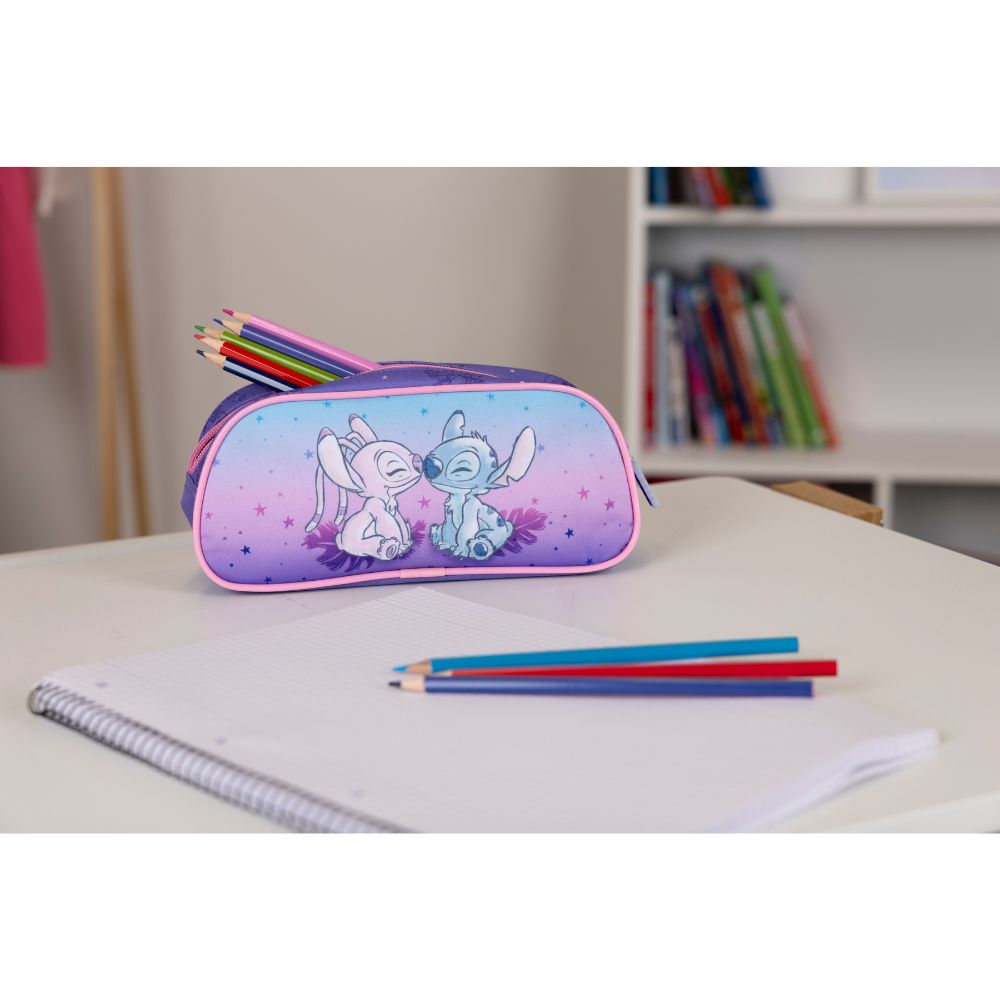 Pouzdro etue STITCH